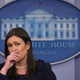 Sarah Huckabee Sanders (Chip Somodevilla/Getty Images)